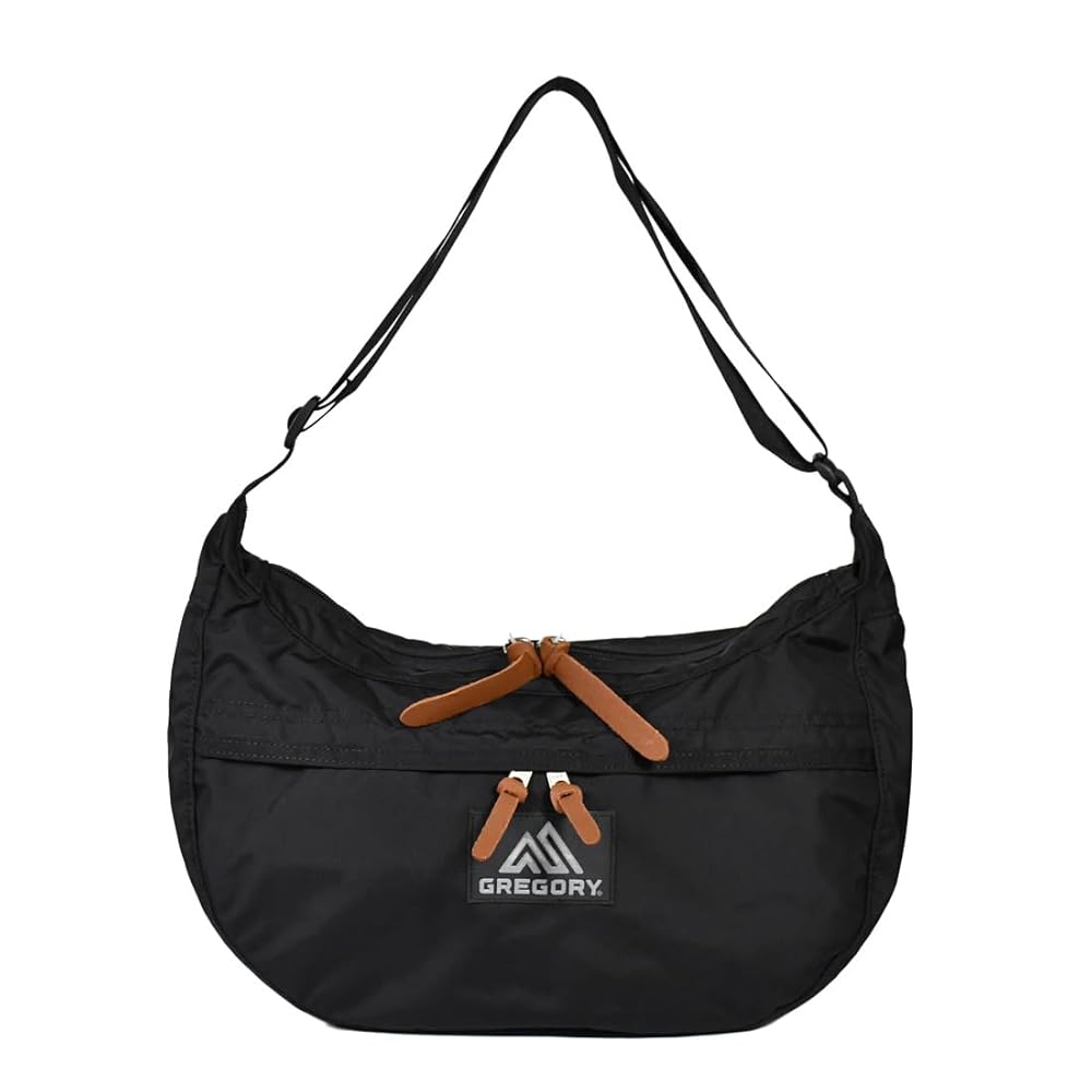 グレゴリー GREGORY ショルダーバッグ SATCHEL M ブラック 楽天市場】5％OFFクーポン配布中！GREGORY グレゴリー SATCHEL M